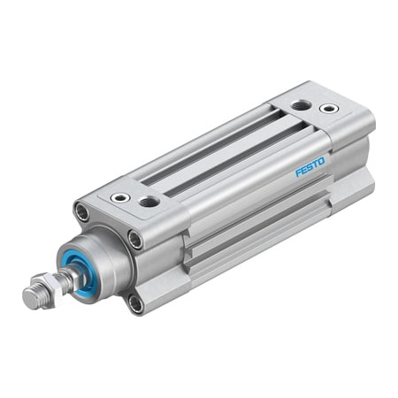 Festo Standards-Based Cylinder DSBC-32-50-D3-PPVA-N3 DSBC-32-50-D3-PPVA-N3
